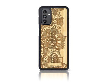 Coque arrière FLEURS Samsung Galaxy A13 5G